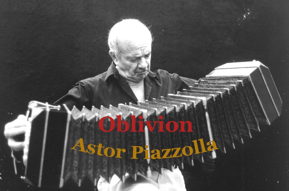 Oblivion