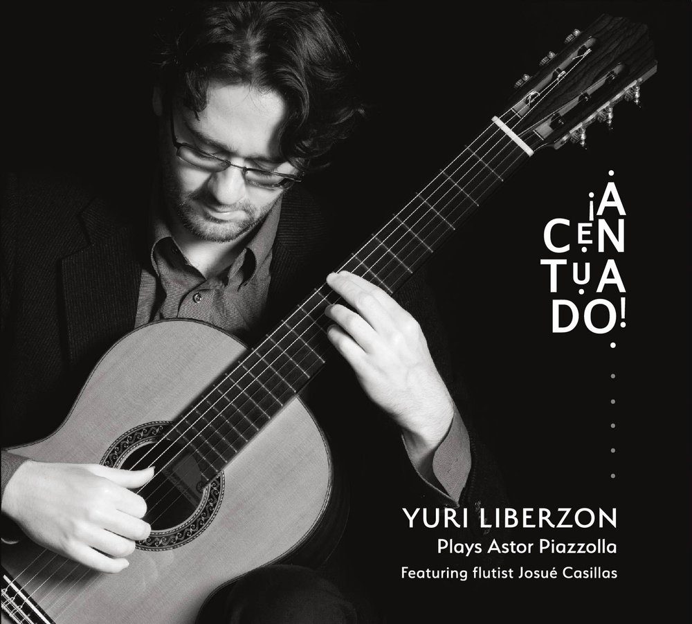 ¡Acentuado! cover