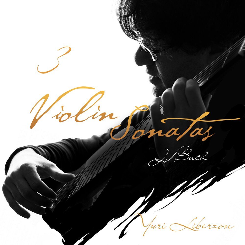 3 Violin Sonatas